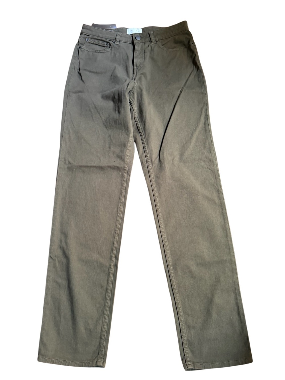 The White Company London Brampton Skinny Leg Jeans